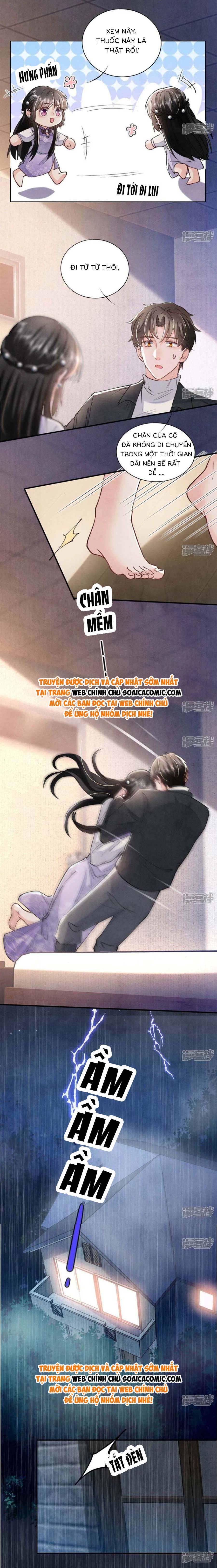 Mùa 2-Tôi Có Ông Chồng Hay Ghen Chapter 93 - Trang 2
