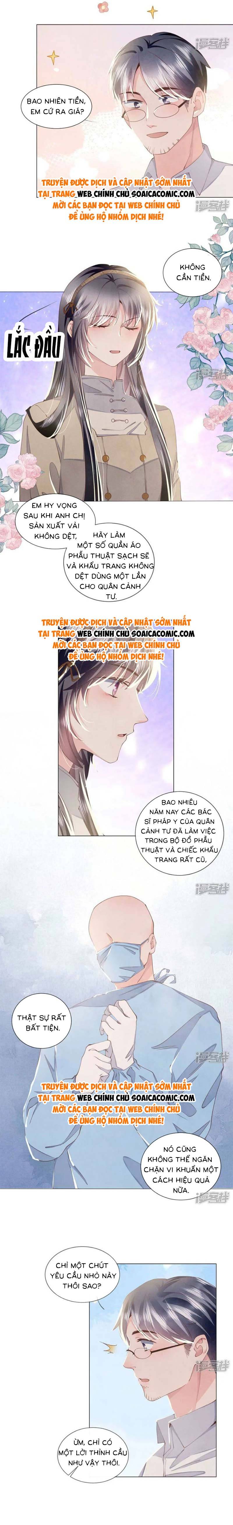 Mùa 2-Tôi Có Ông Chồng Hay Ghen Chapter 94 - Trang 2