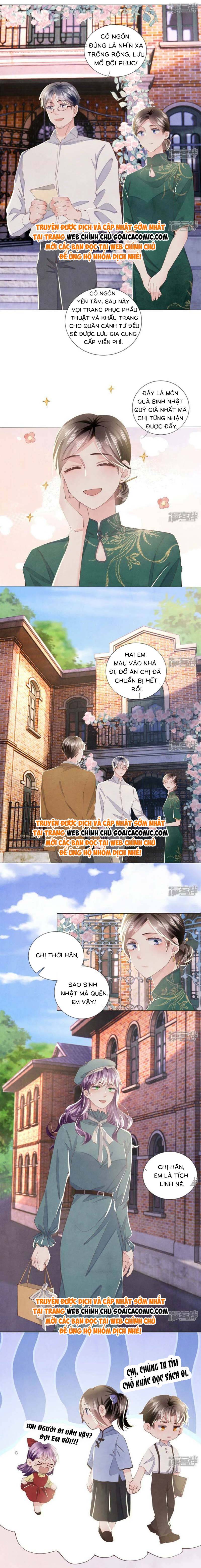 Mùa 2-Tôi Có Ông Chồng Hay Ghen Chapter 94 - Trang 2