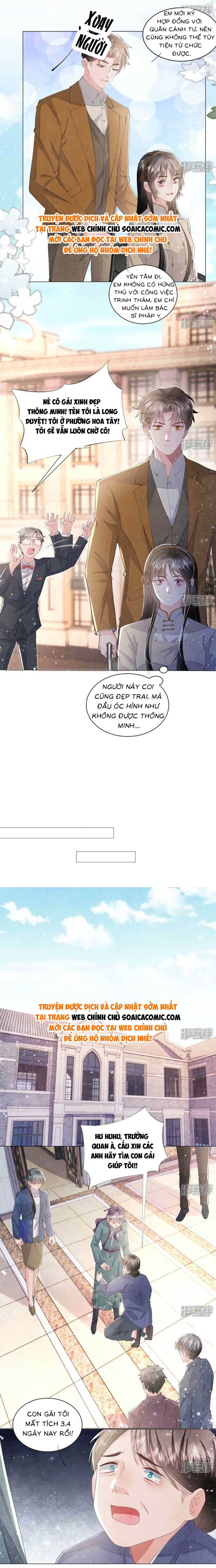 Mùa 2-Tôi Có Ông Chồng Hay Ghen Chapter 96 - Trang 2