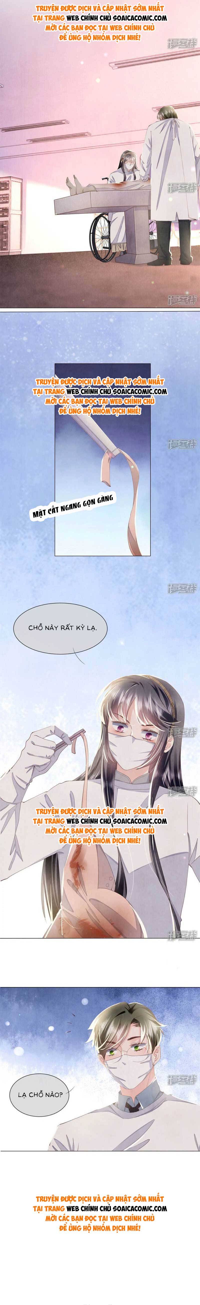 Mùa 2-Tôi Có Ông Chồng Hay Ghen Chapter 97 - Trang 2