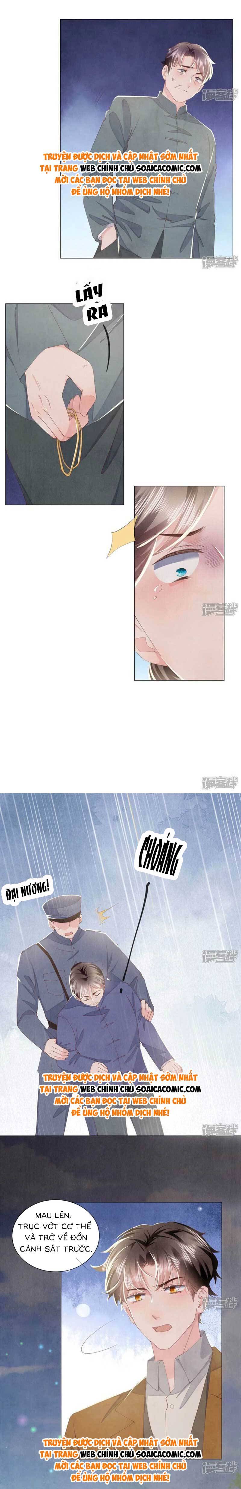 Mùa 2-Tôi Có Ông Chồng Hay Ghen Chapter 97 - Trang 2