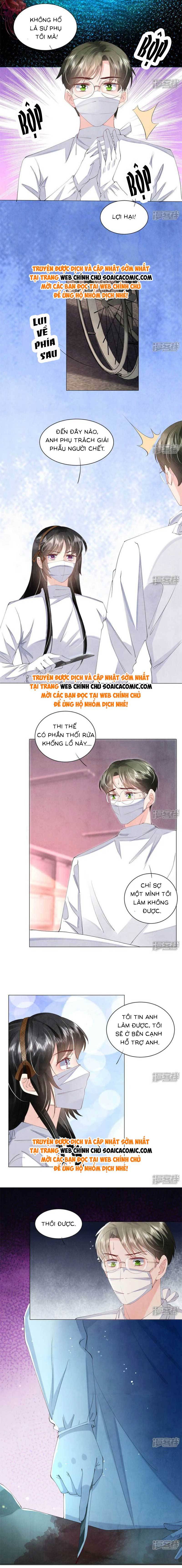 Mùa 2-Tôi Có Ông Chồng Hay Ghen Chapter 98 - Trang 2