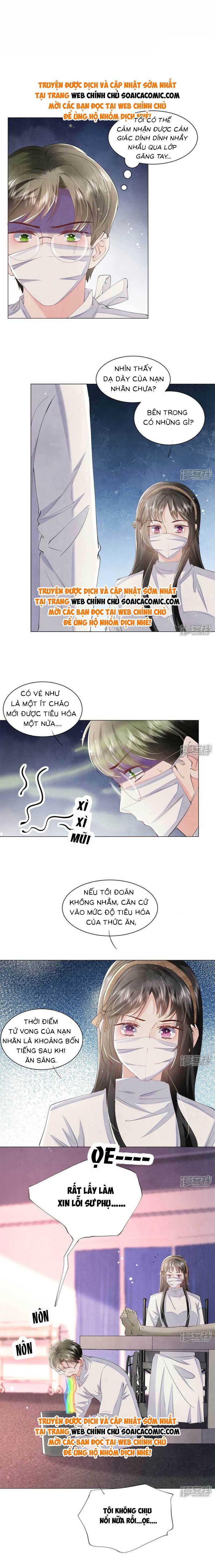 Mùa 2-Tôi Có Ông Chồng Hay Ghen Chapter 98 - Trang 2