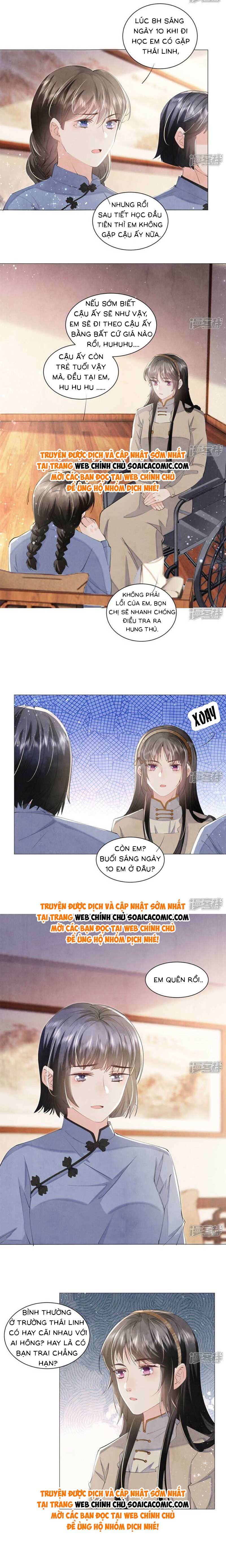 Mùa 2-Tôi Có Ông Chồng Hay Ghen Chapter 99 - Trang 2