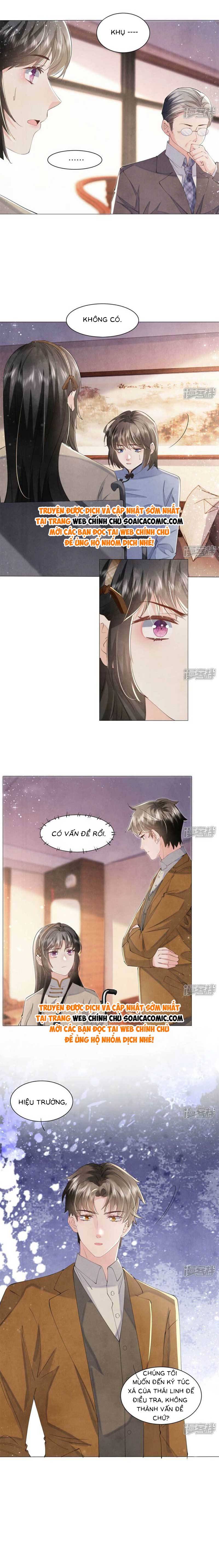 Mùa 2-Tôi Có Ông Chồng Hay Ghen Chapter 99 - Trang 2