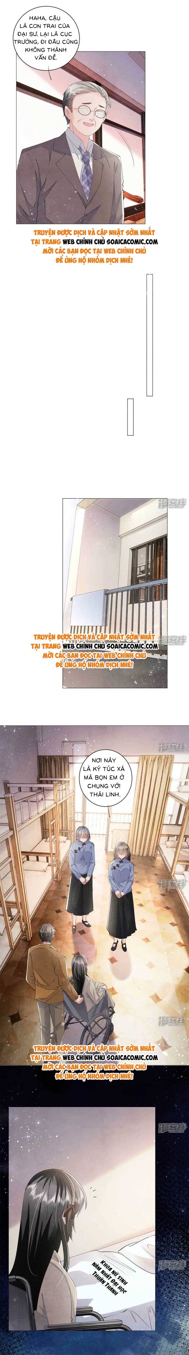 Mùa 2-Tôi Có Ông Chồng Hay Ghen Chapter 99 - Trang 2