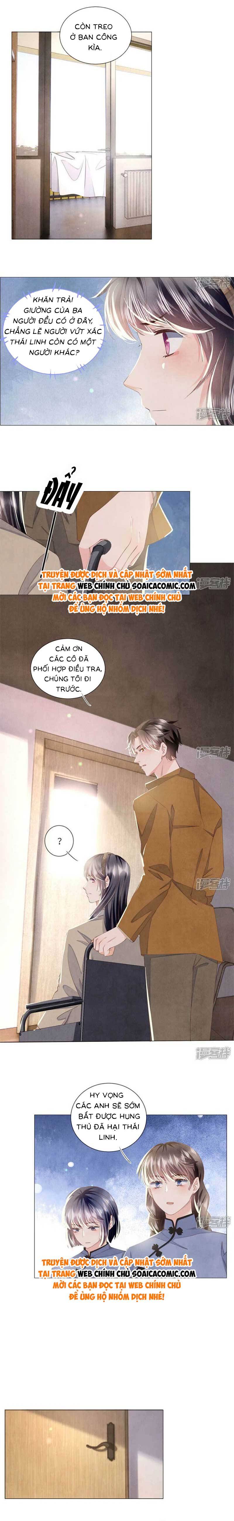 Mùa 2-Tôi Có Ông Chồng Hay Ghen Chapter 99 - Trang 2