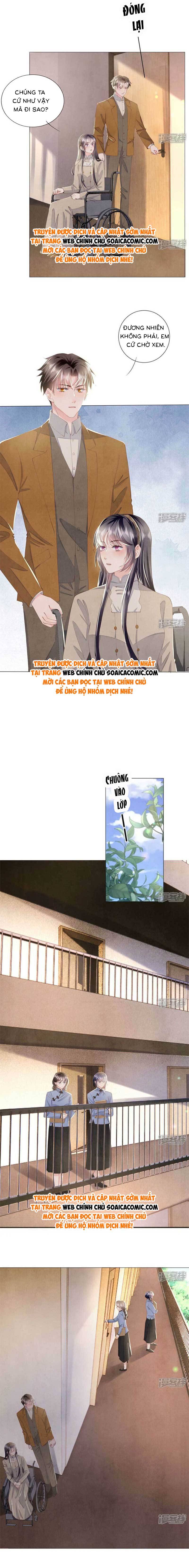 Mùa 2-Tôi Có Ông Chồng Hay Ghen Chapter 99 - Trang 2