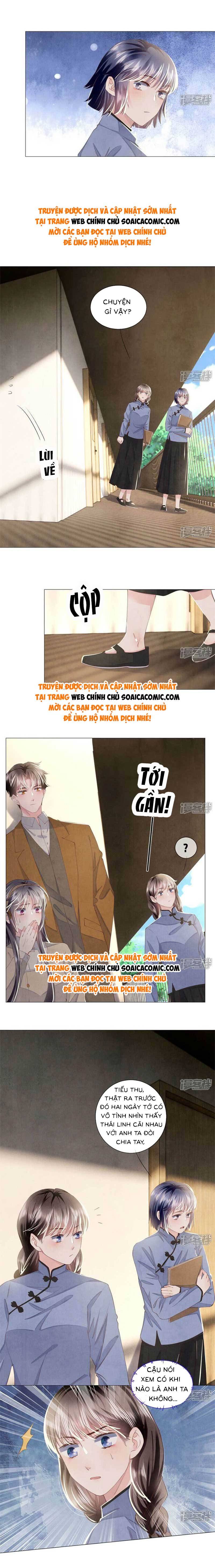 Mùa 2-Tôi Có Ông Chồng Hay Ghen Chapter 99 - Trang 2