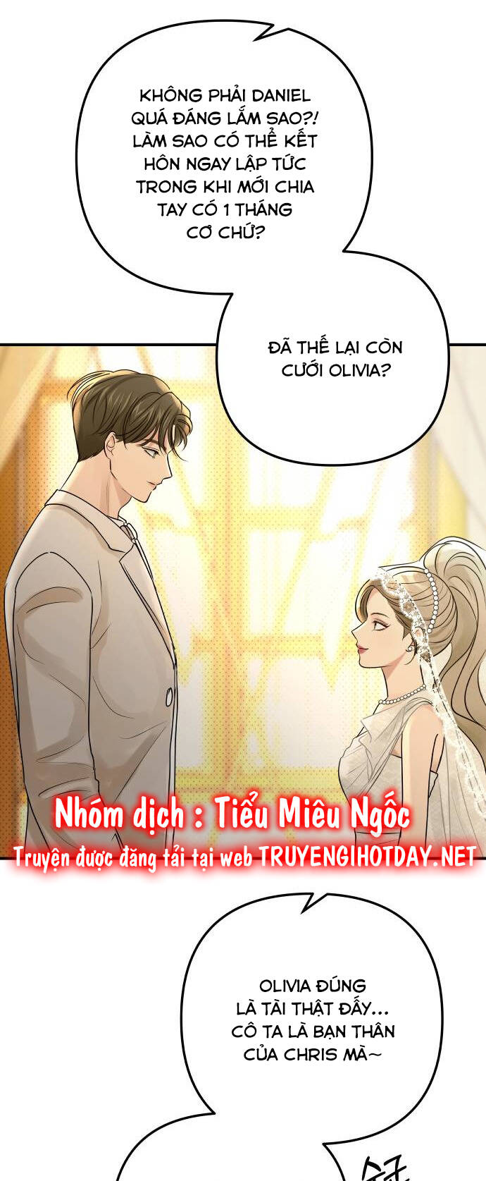 Mùa Đông Năm Ấy Tôi Đã Chapter 1 - Trang 2