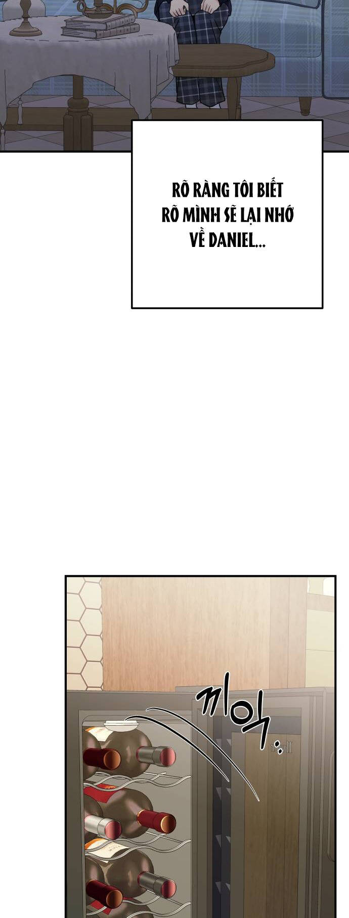 Mùa Đông Năm Ấy Tôi Đã Chapter 1 - Trang 2