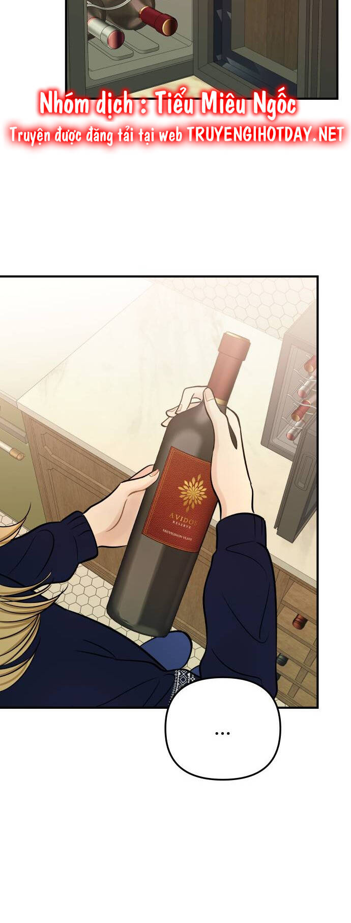 Mùa Đông Năm Ấy Tôi Đã Chapter 1 - Trang 2