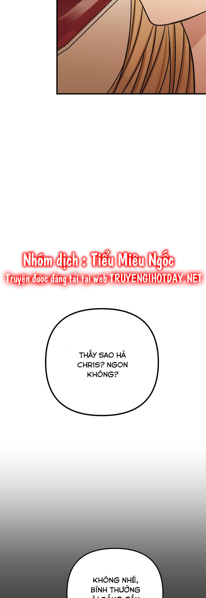 Mùa Đông Năm Ấy Tôi Đã Chapter 1 - Trang 2