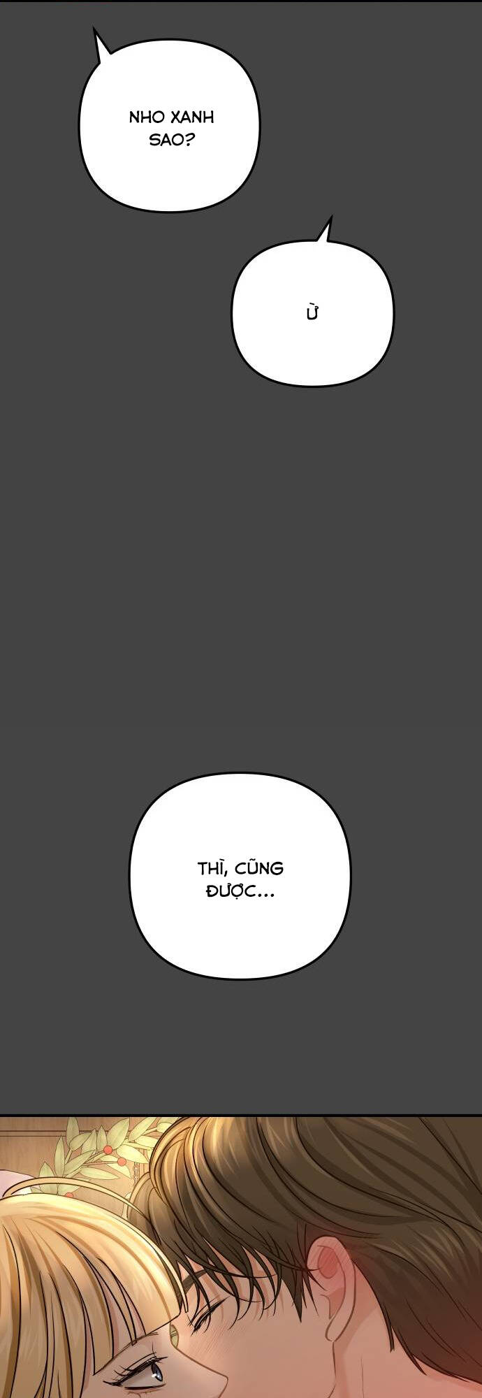 Mùa Đông Năm Ấy Tôi Đã Chapter 1 - Trang 2