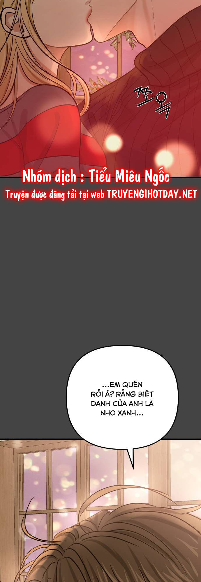 Mùa Đông Năm Ấy Tôi Đã Chapter 1 - Trang 2