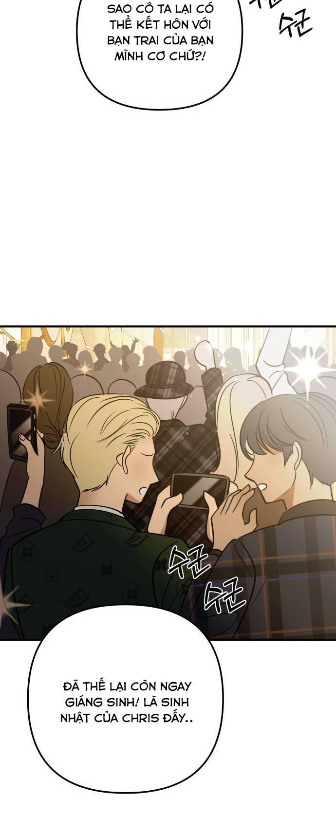 Mùa Đông Năm Ấy Tôi Đã Chapter 1 - Trang 2