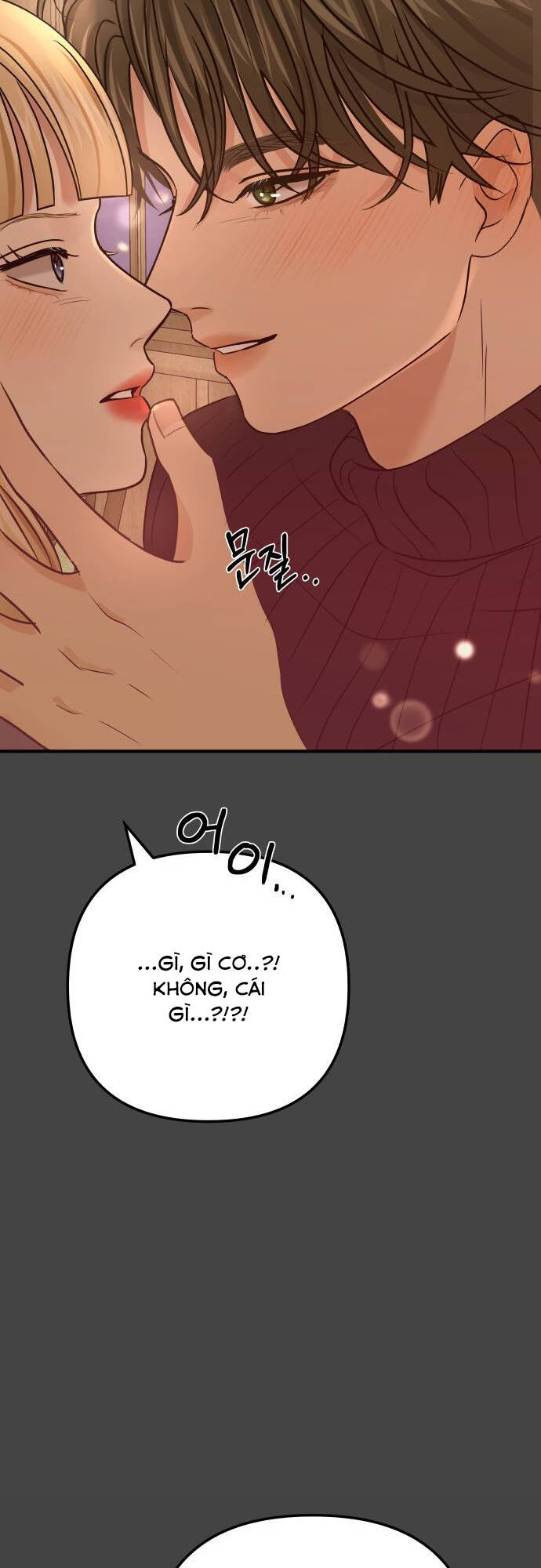 Mùa Đông Năm Ấy Tôi Đã Chapter 1 - Trang 2