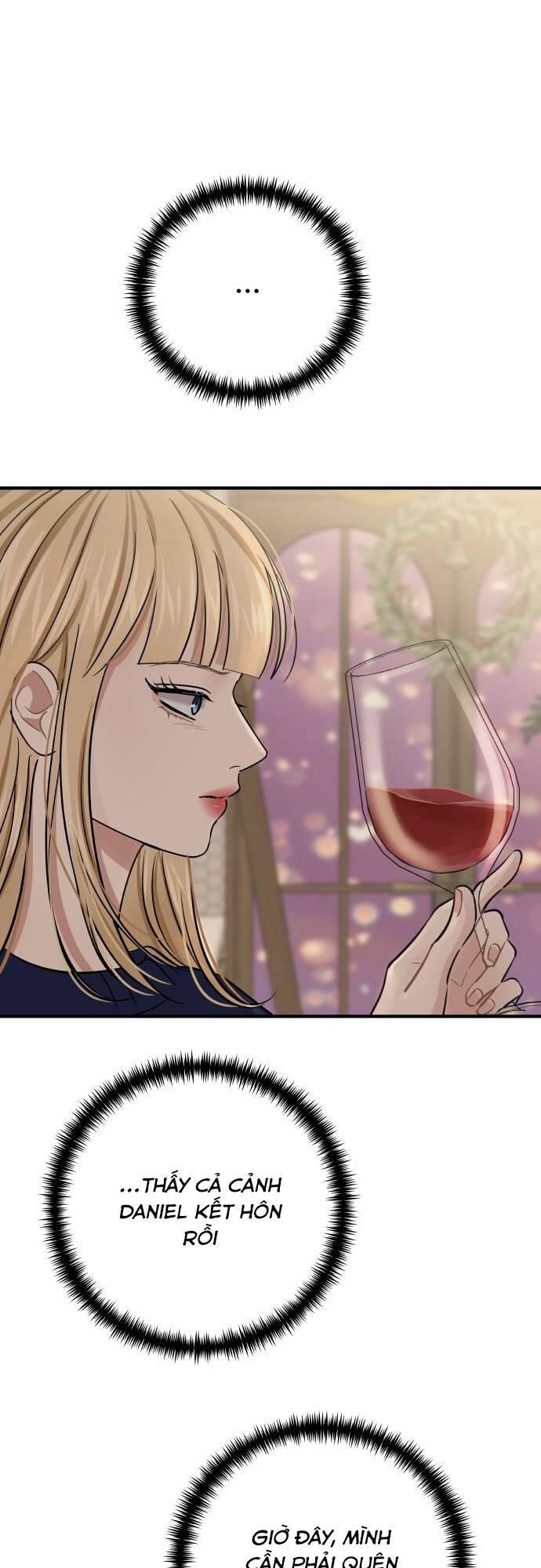 Mùa Đông Năm Ấy Tôi Đã Chapter 1 - Trang 2