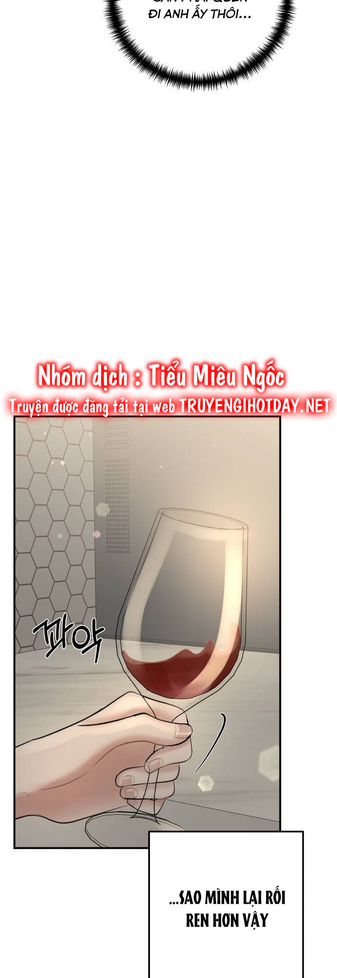 Mùa Đông Năm Ấy Tôi Đã Chapter 1 - Trang 2