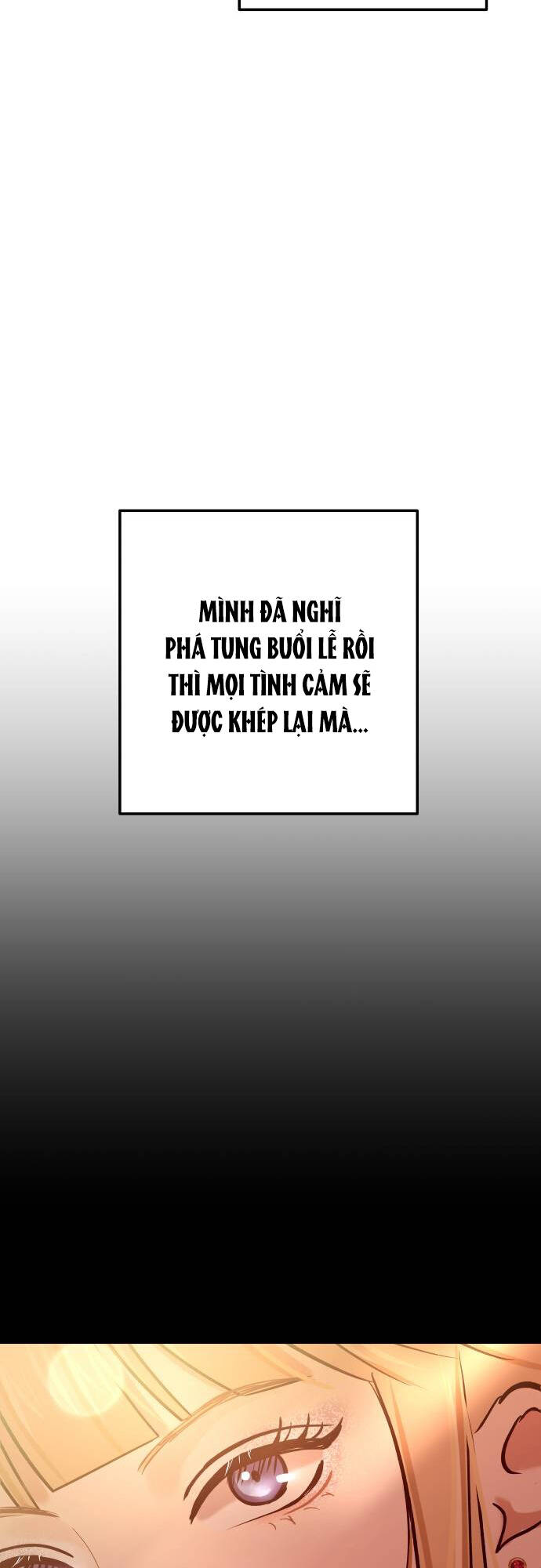 Mùa Đông Năm Ấy Tôi Đã Chapter 1 - Trang 2