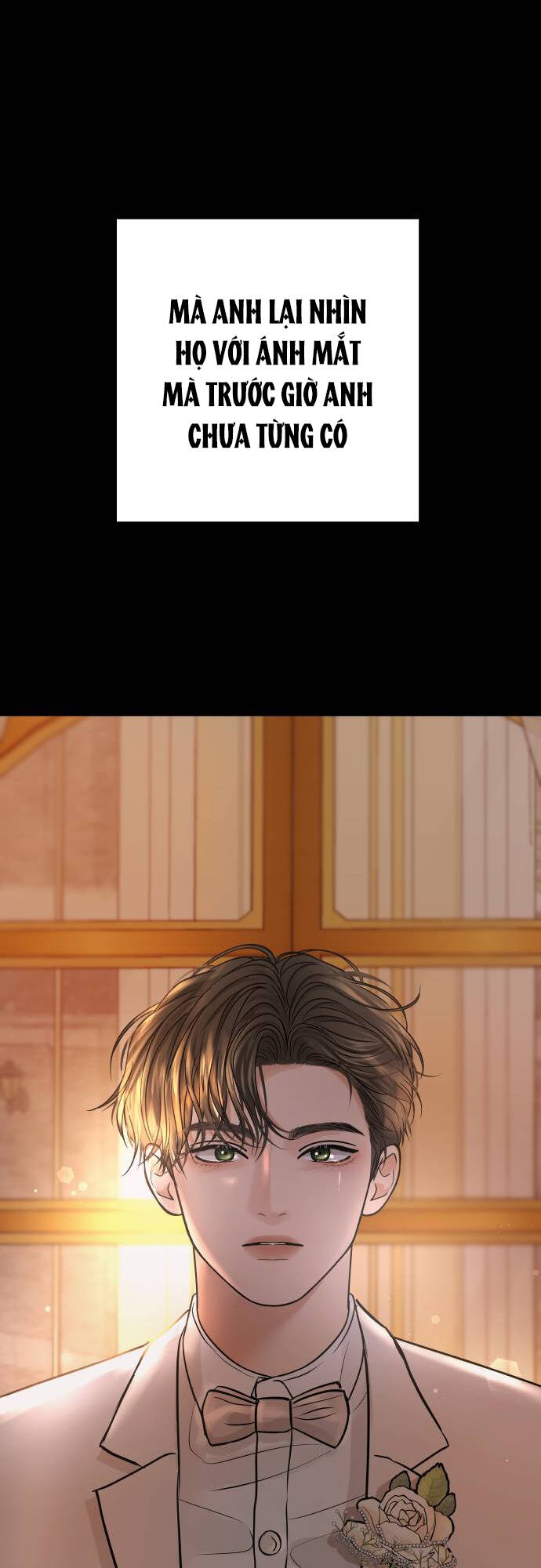 Mùa Đông Năm Ấy Tôi Đã Chapter 1 - Trang 2