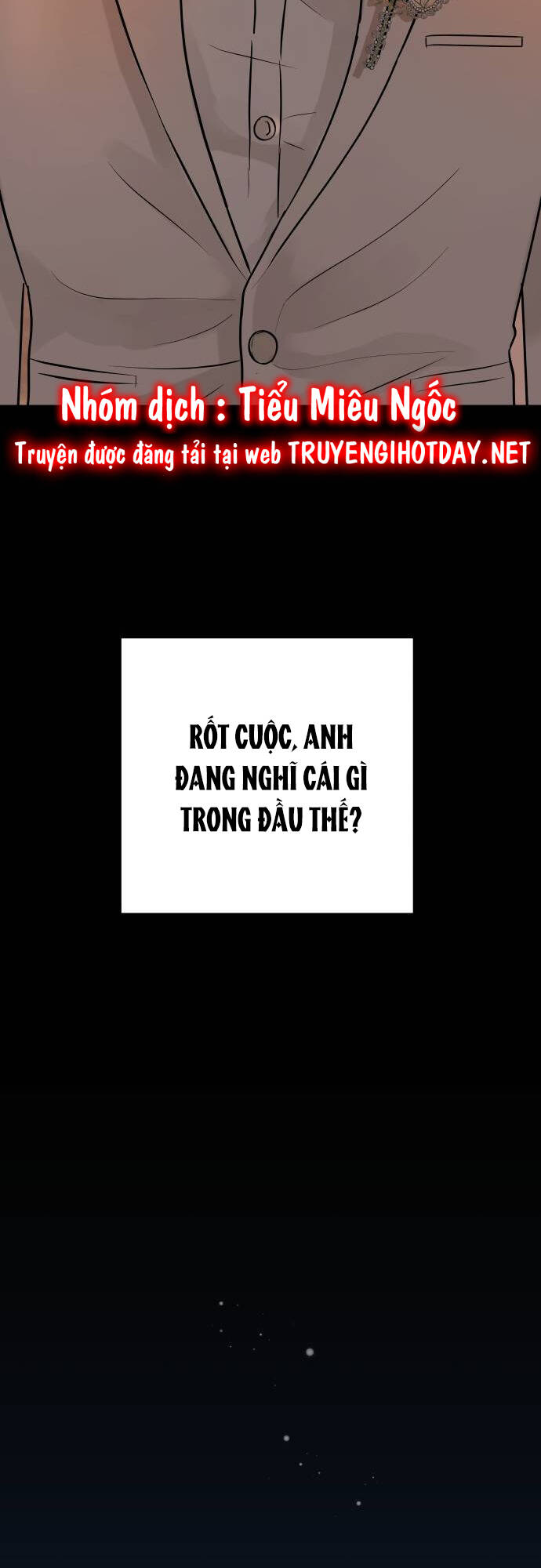 Mùa Đông Năm Ấy Tôi Đã Chapter 1 - Trang 2