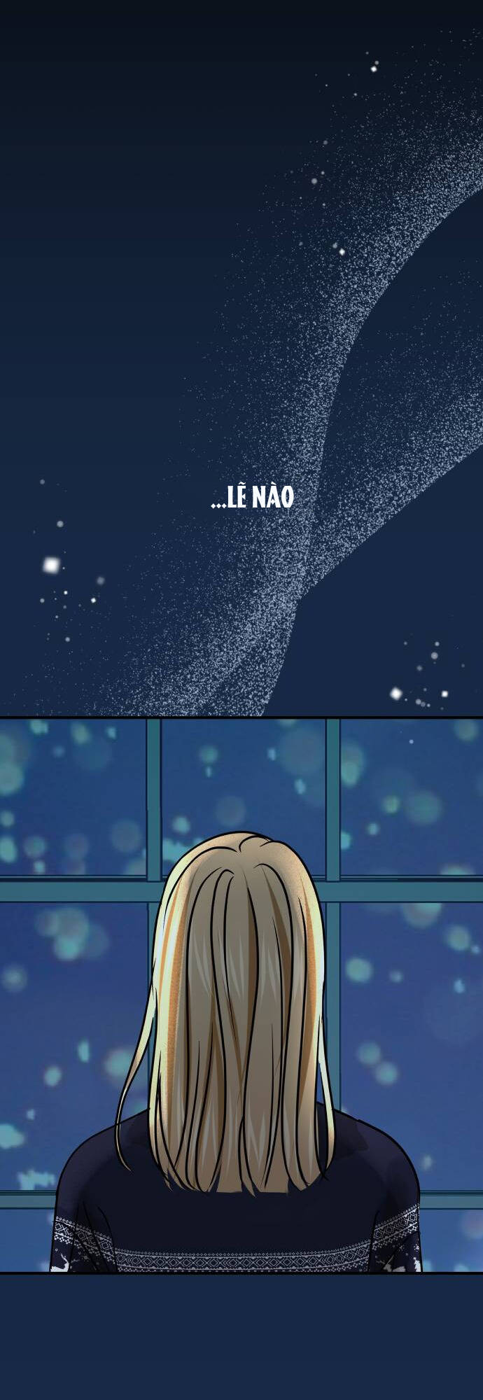 Mùa Đông Năm Ấy Tôi Đã Chapter 1 - Trang 2