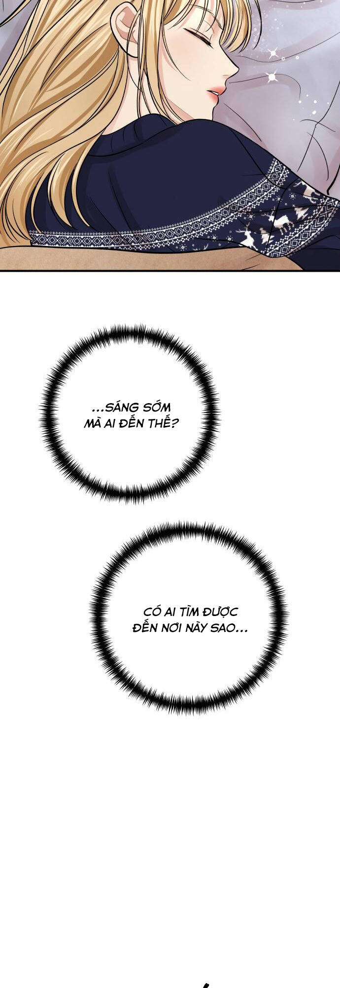 Mùa Đông Năm Ấy Tôi Đã Chapter 1 - Trang 2