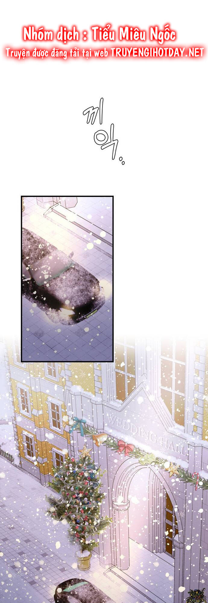 Mùa Đông Năm Ấy Tôi Đã Chapter 1 - Trang 2