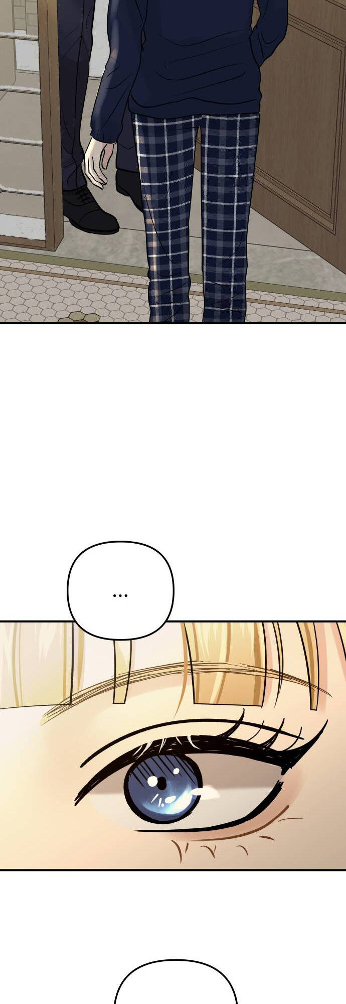 Mùa Đông Năm Ấy Tôi Đã Chapter 1 - Trang 2