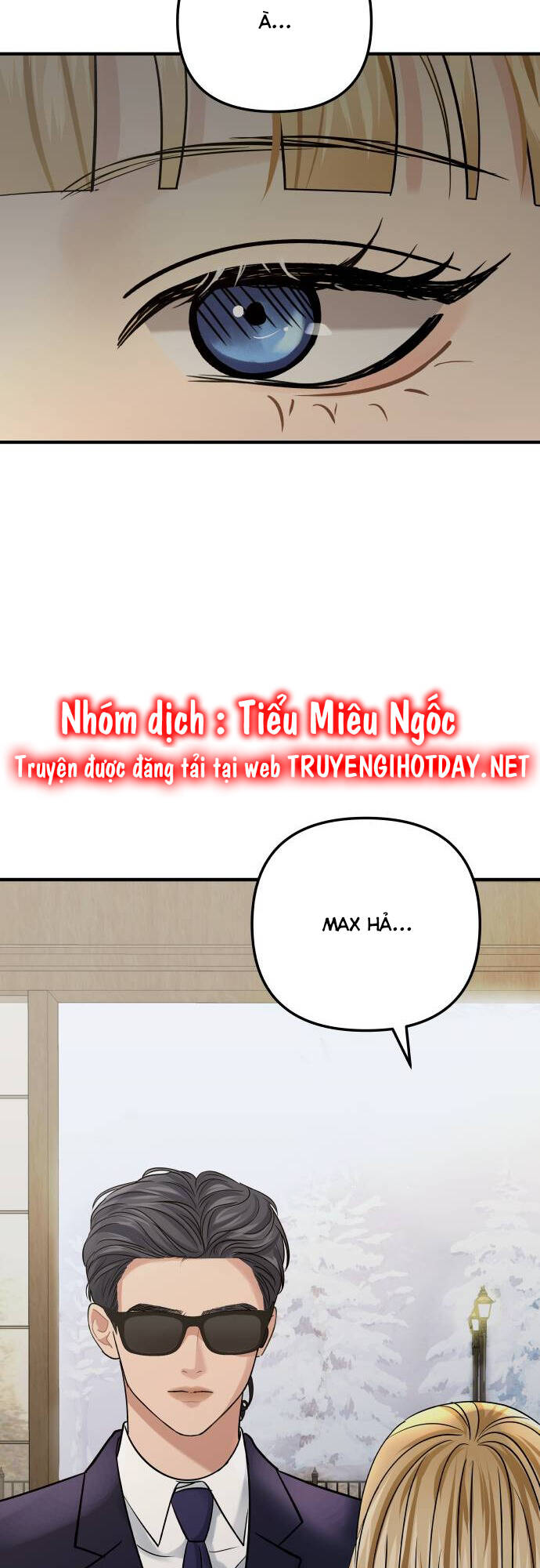 Mùa Đông Năm Ấy Tôi Đã Chapter 1 - Trang 2