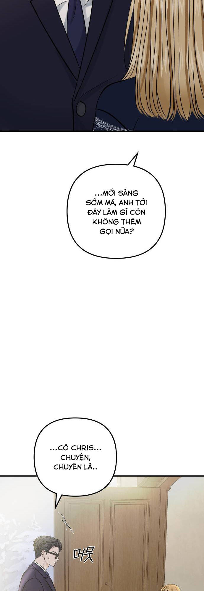 Mùa Đông Năm Ấy Tôi Đã Chapter 1 - Trang 2