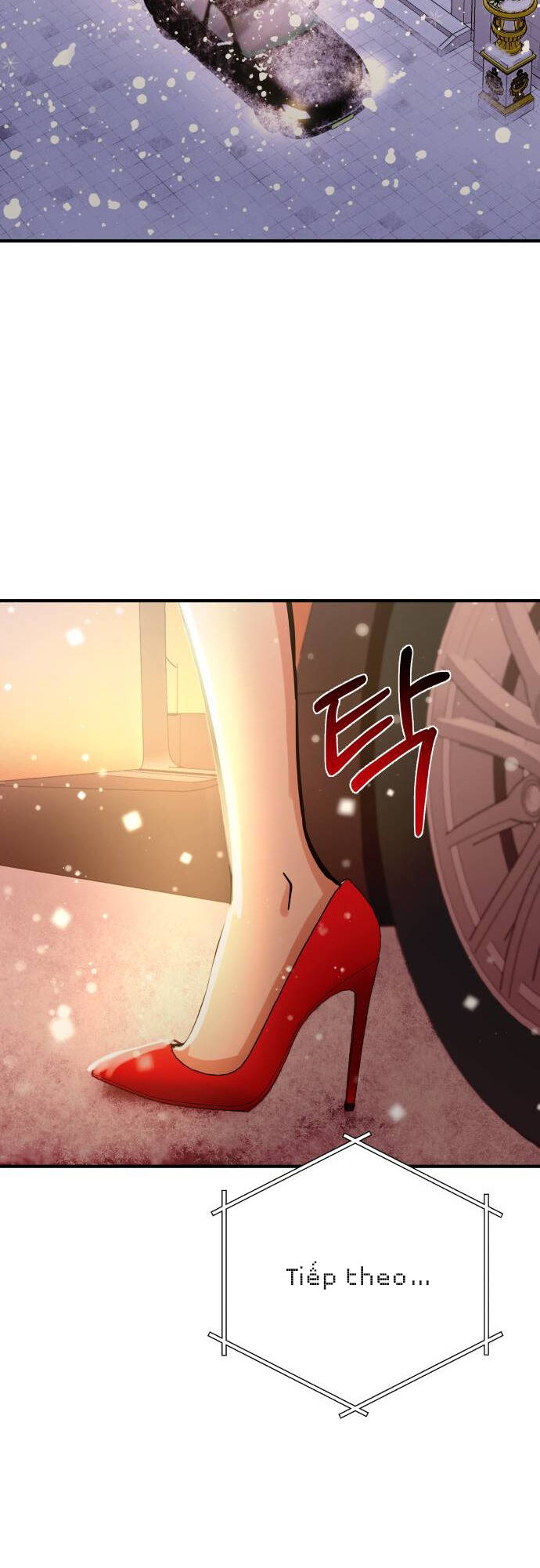 Mùa Đông Năm Ấy Tôi Đã Chapter 1 - Trang 2