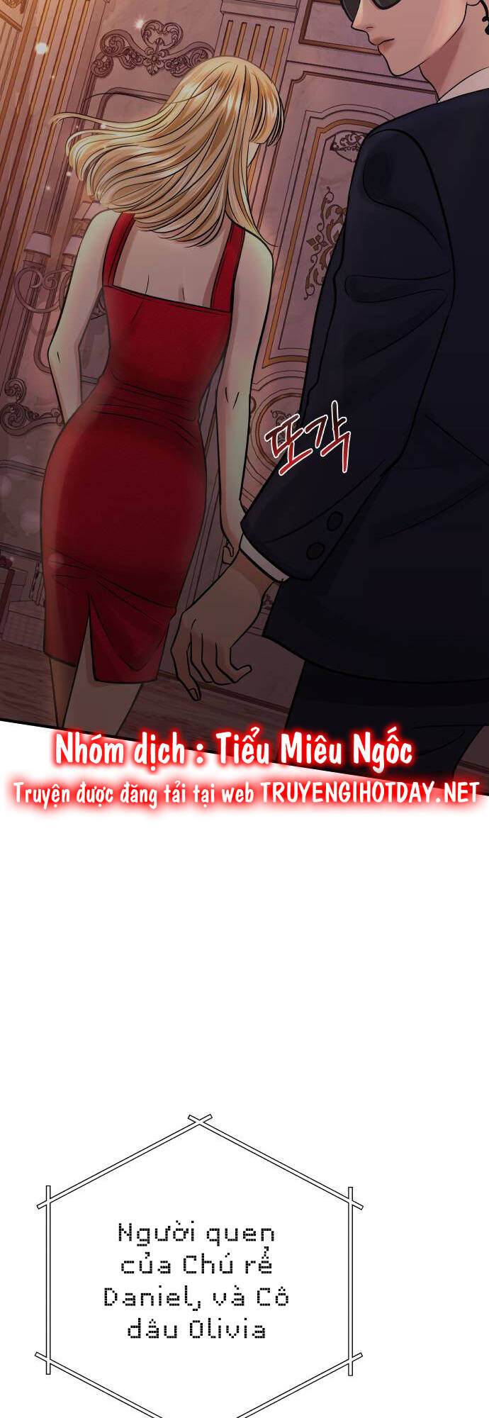 Mùa Đông Năm Ấy Tôi Đã Chapter 1 - Trang 2