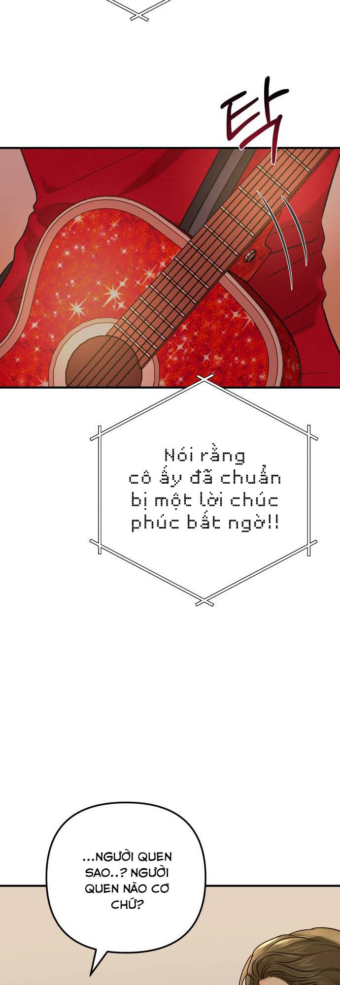 Mùa Đông Năm Ấy Tôi Đã Chapter 1 - Trang 2