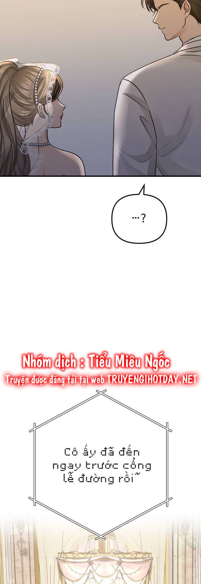 Mùa Đông Năm Ấy Tôi Đã Chapter 1 - Trang 2