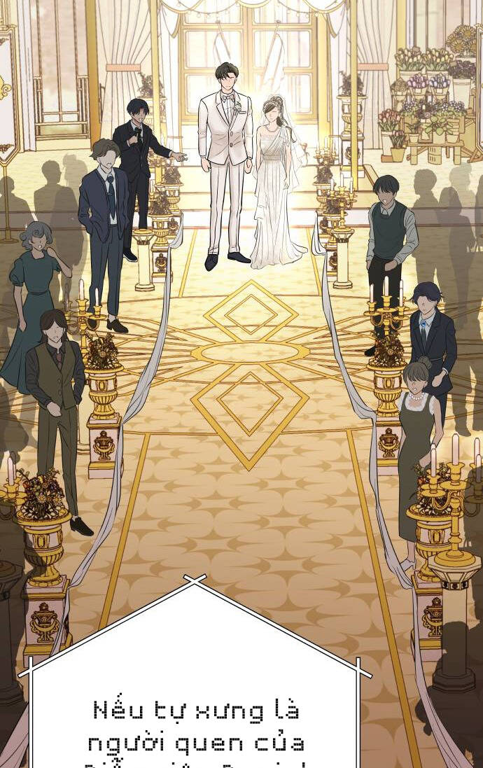 Mùa Đông Năm Ấy Tôi Đã Chapter 1 - Trang 2