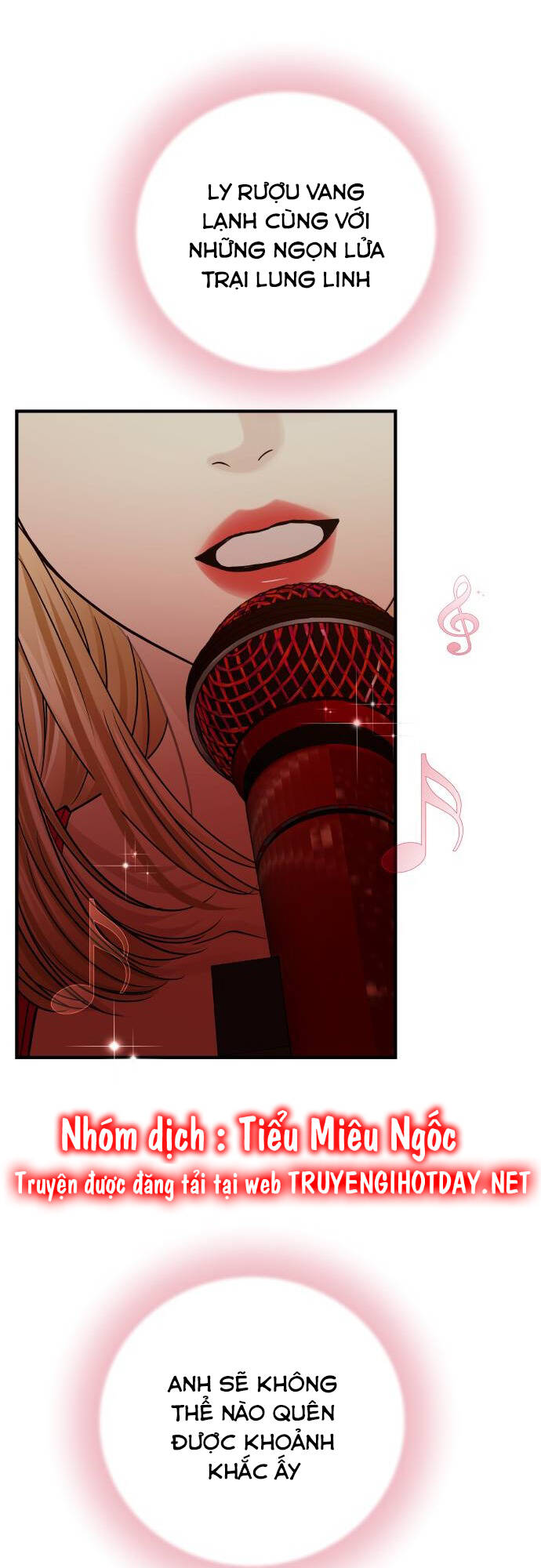 Mùa Đông Năm Ấy Tôi Đã Chapter 1 - Trang 2