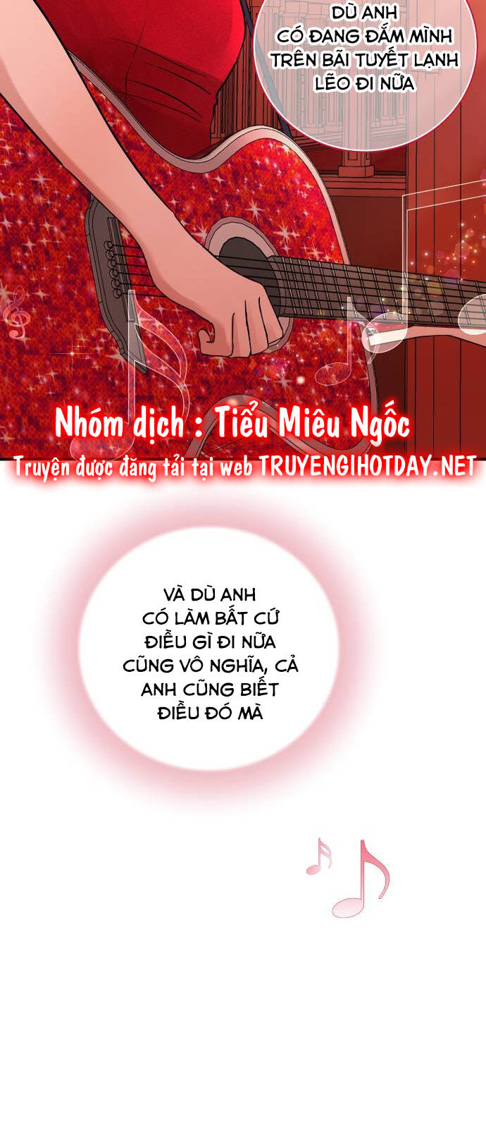 Mùa Đông Năm Ấy Tôi Đã Chapter 1 - Trang 2