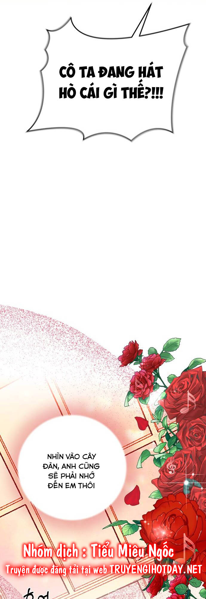 Mùa Đông Năm Ấy Tôi Đã Chapter 1 - Trang 2