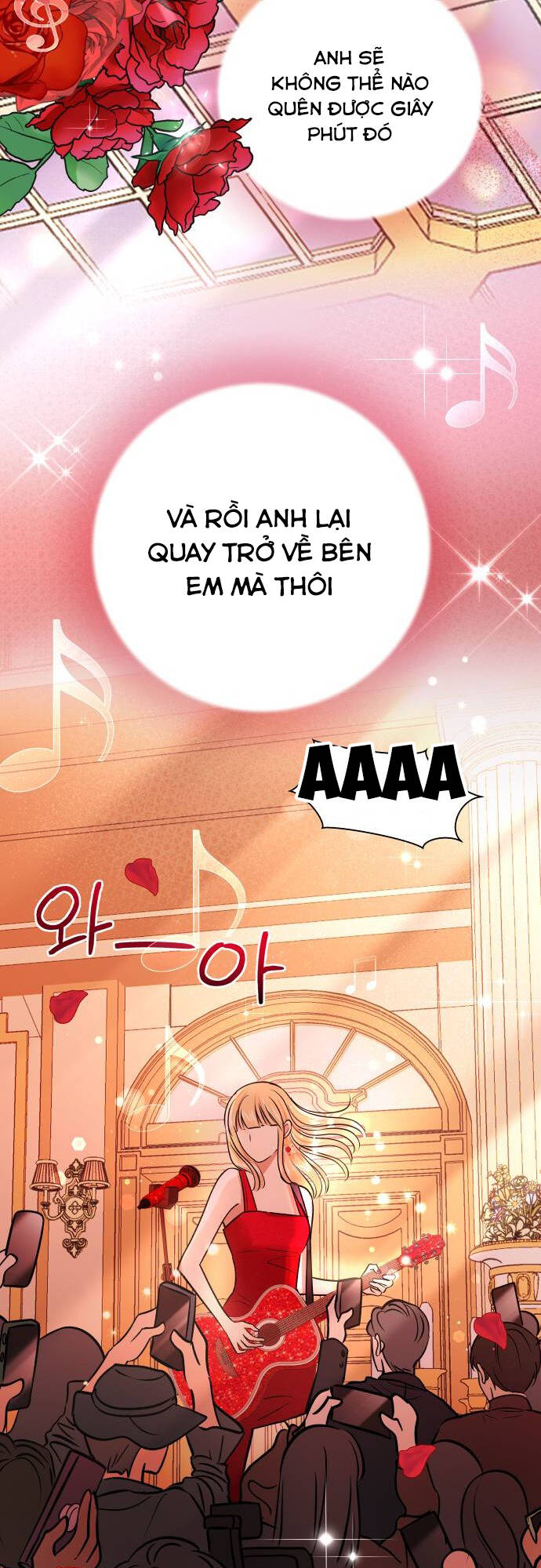 Mùa Đông Năm Ấy Tôi Đã Chapter 1 - Trang 2