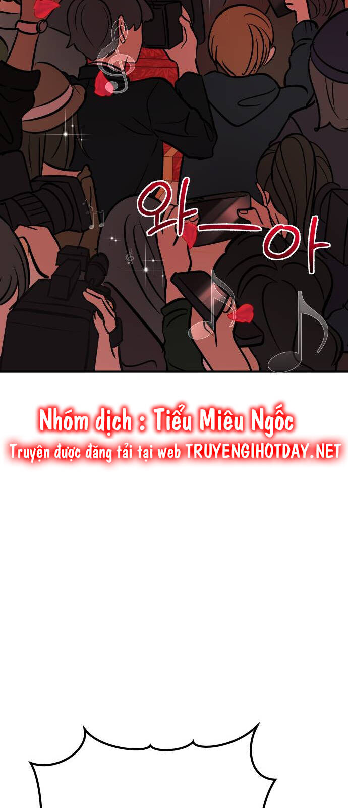 Mùa Đông Năm Ấy Tôi Đã Chapter 1 - Trang 2