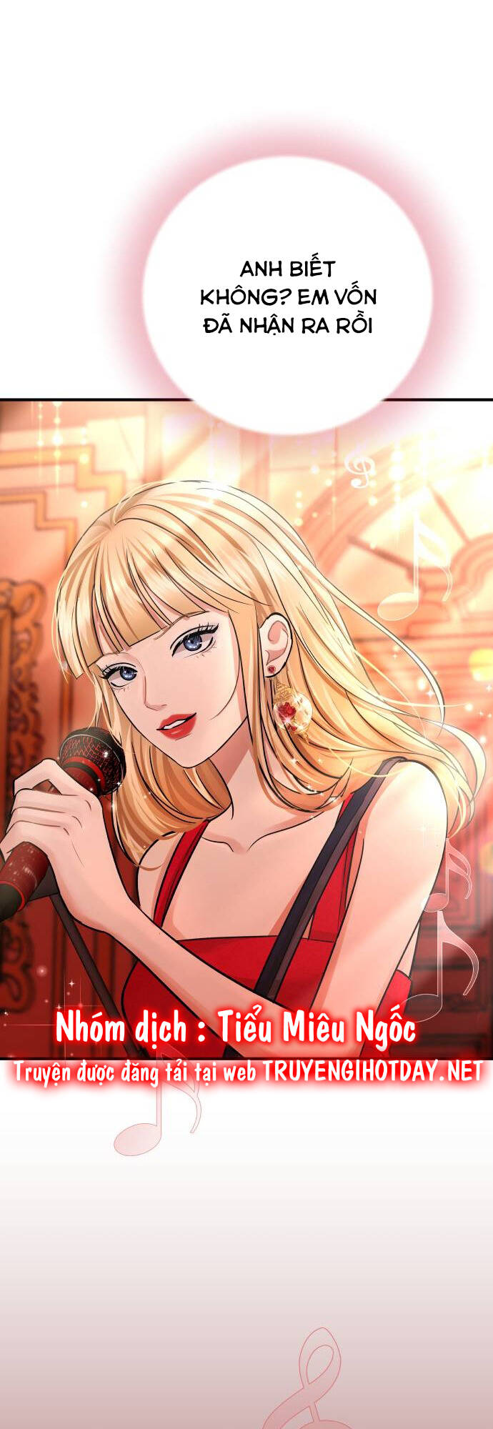 Mùa Đông Năm Ấy Tôi Đã Chapter 1 - Trang 2