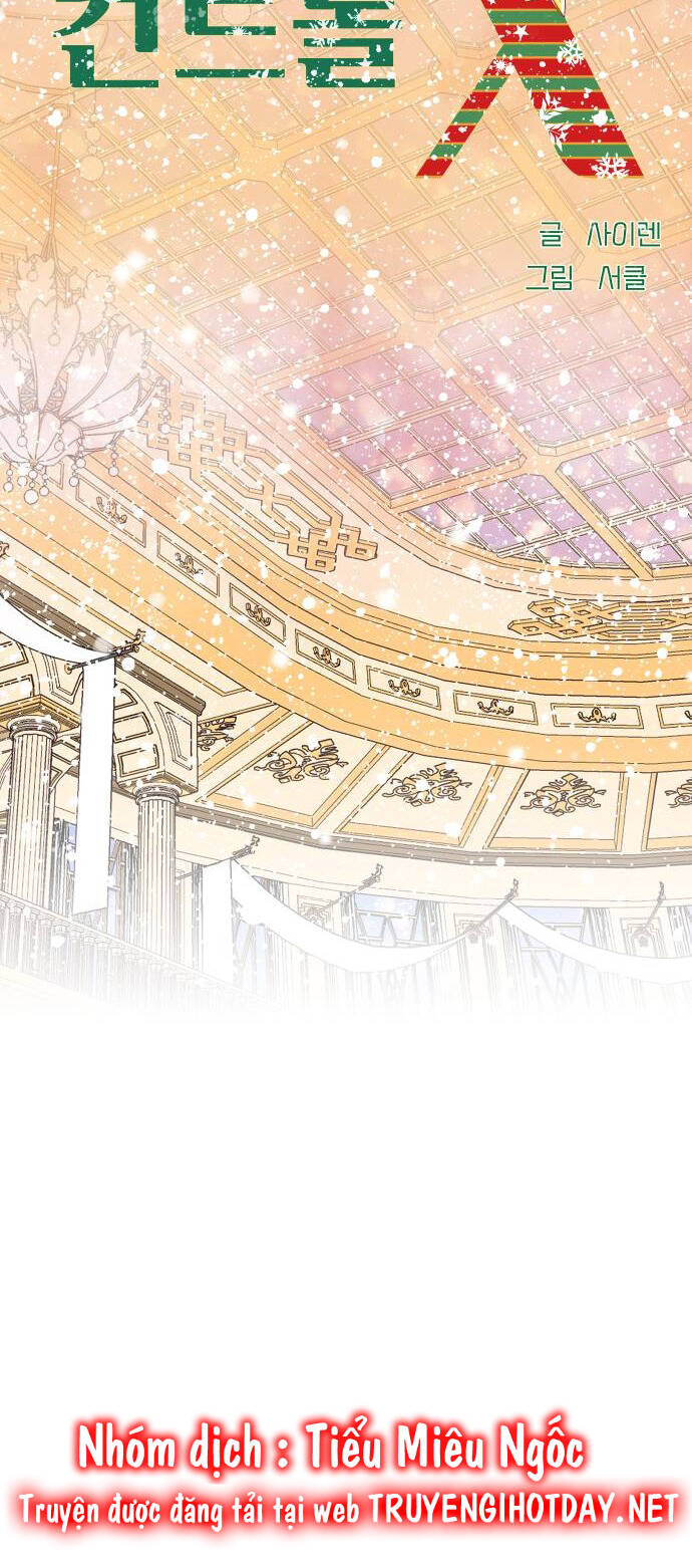 Mùa Đông Năm Ấy Tôi Đã Chapter 1 - Trang 2