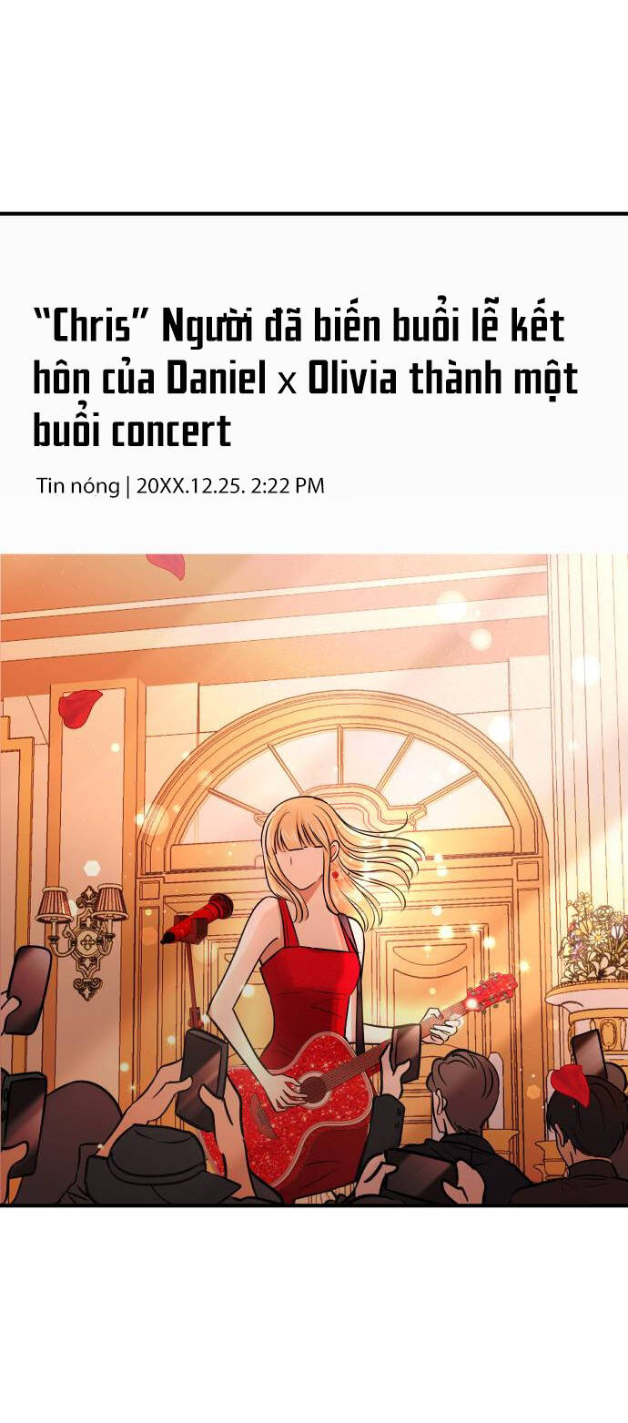 Mùa Đông Năm Ấy Tôi Đã Chapter 1 - Trang 2