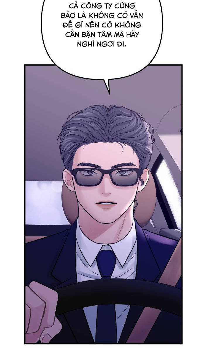 Mùa Đông Năm Ấy Tôi Đã Chapter 1 - Trang 2