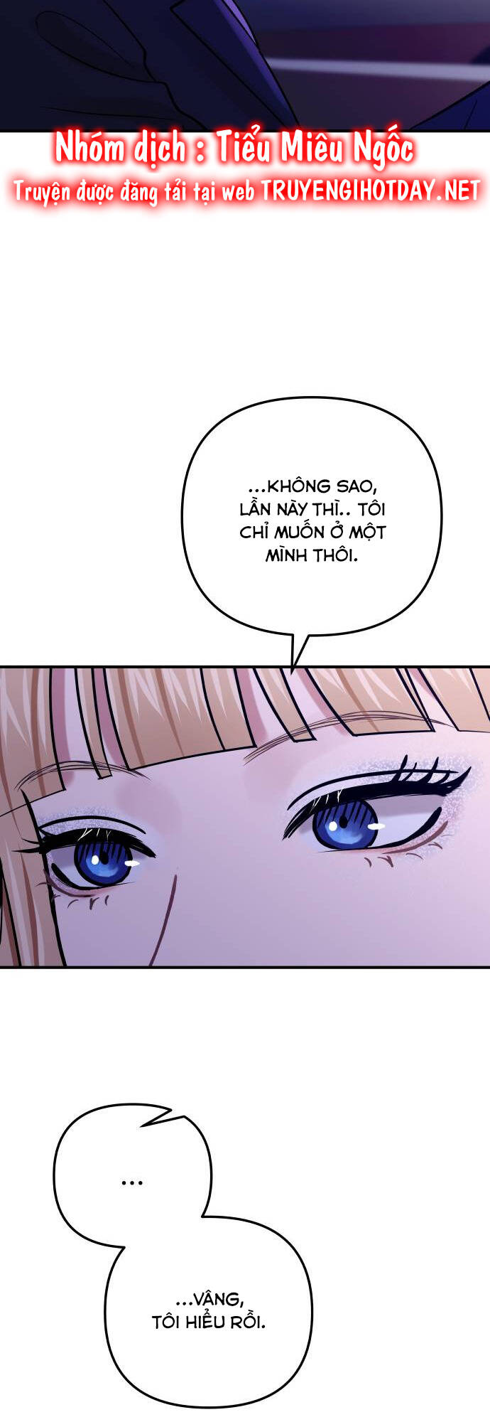 Mùa Đông Năm Ấy Tôi Đã Chapter 1 - Trang 2