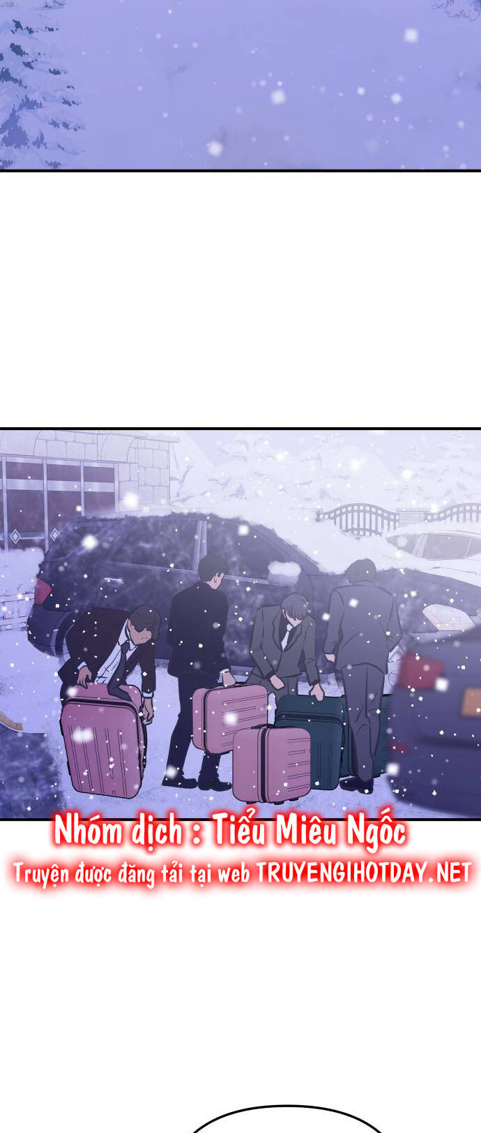 Mùa Đông Năm Ấy Tôi Đã Chapter 1 - Trang 2
