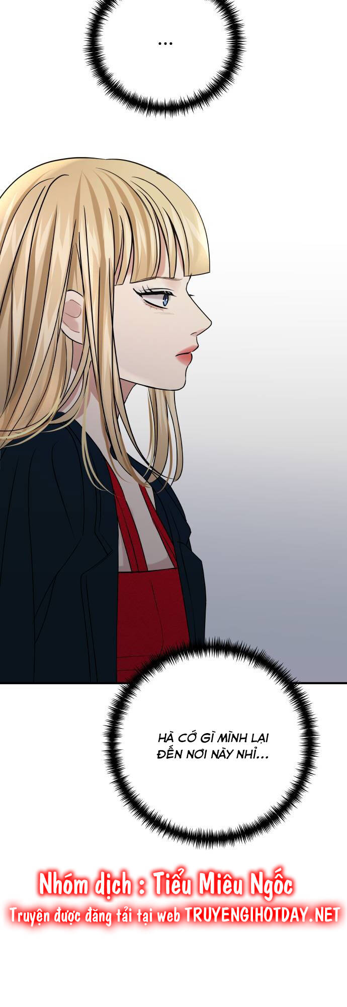 Mùa Đông Năm Ấy Tôi Đã Chapter 1 - Trang 2